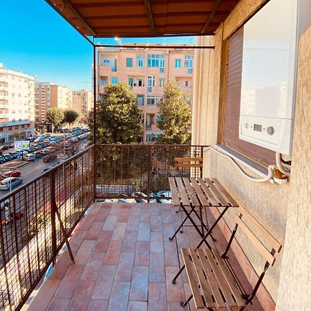 Sestio House Apartment Rome Exterior photo