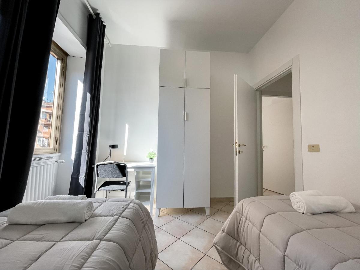 Sestio House Apartment Rome Exterior photo