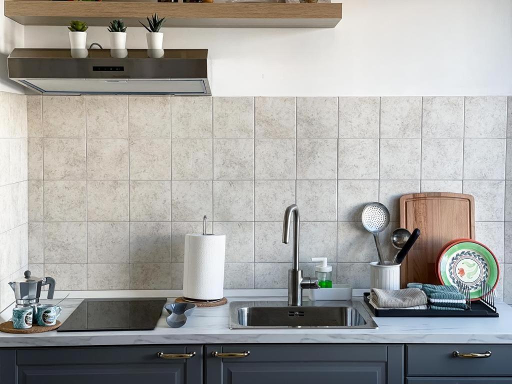 Sestio House Apartment Rome Exterior photo