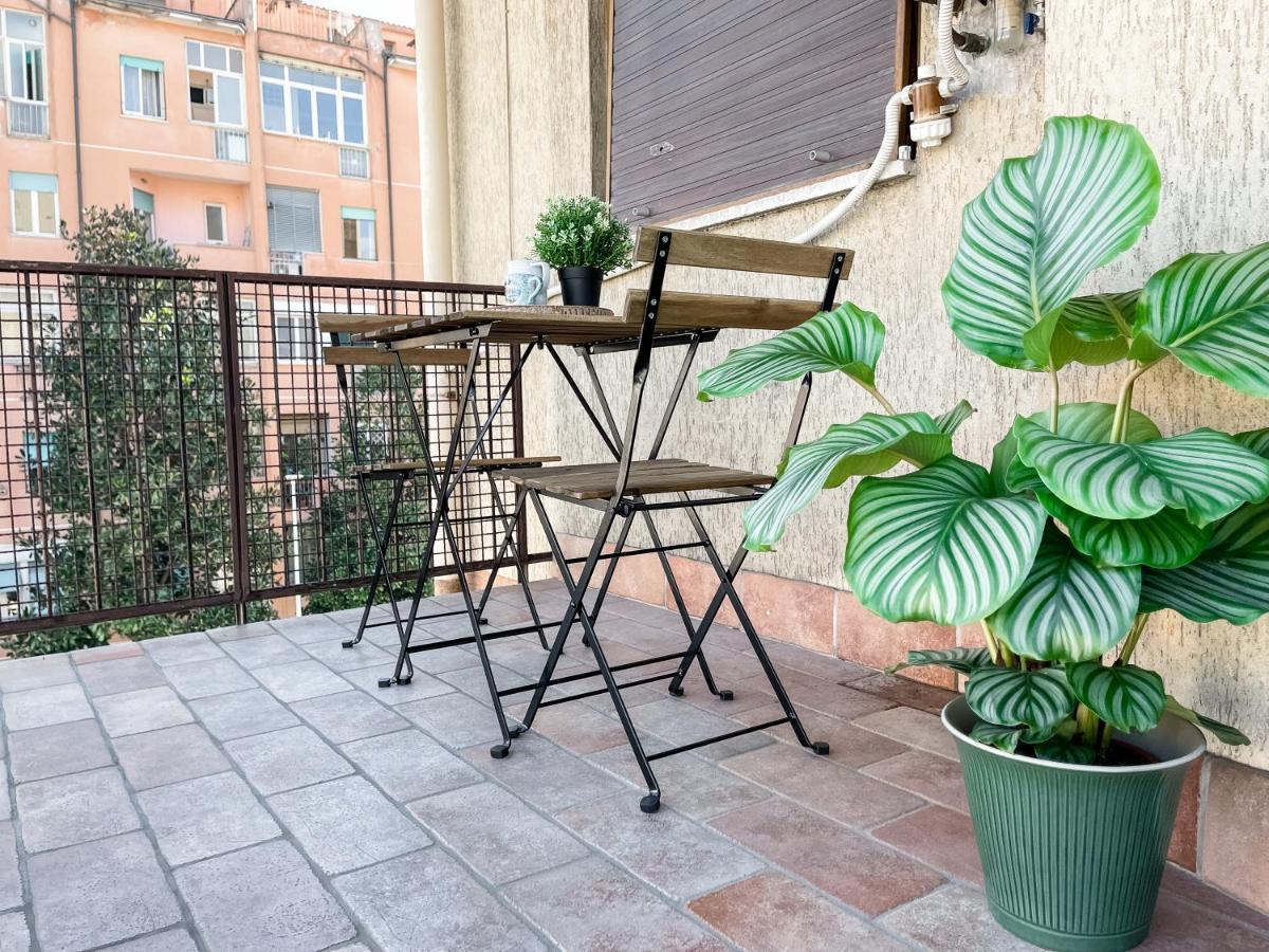 Sestio House Apartment Rome Exterior photo
