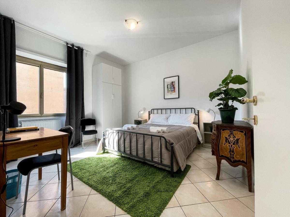 Sestio House Apartment Rome Exterior photo