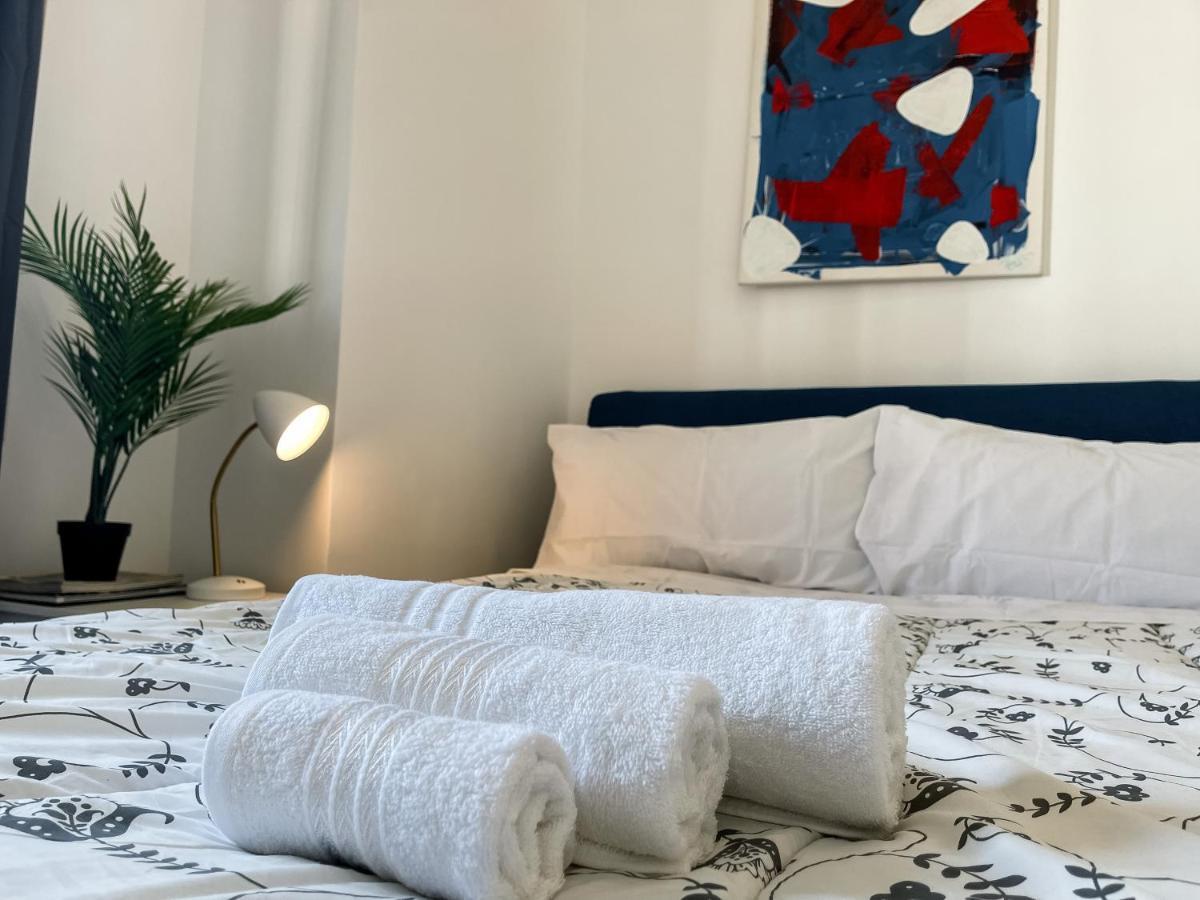 Sestio House Apartment Rome Exterior photo