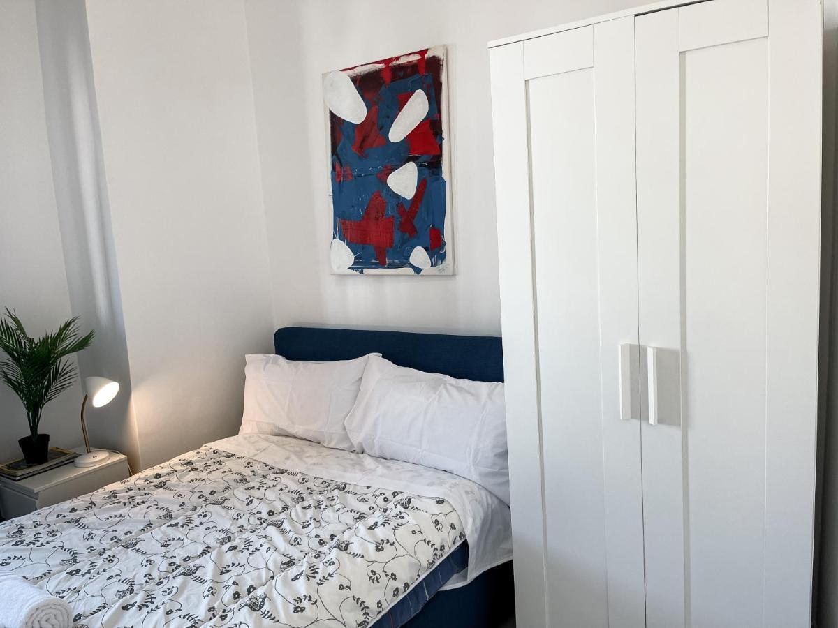 Sestio House Apartment Rome Exterior photo