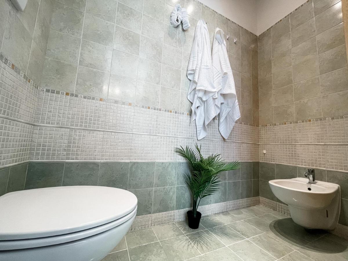 Sestio House Apartment Rome Exterior photo