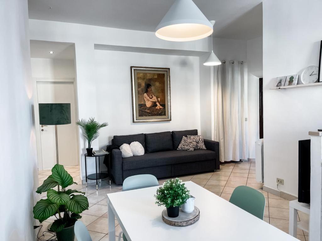 Sestio House Apartment Rome Exterior photo