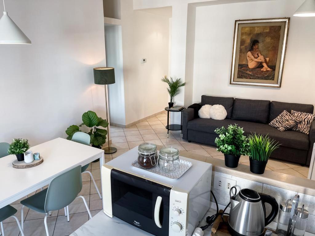 Sestio House Apartment Rome Exterior photo