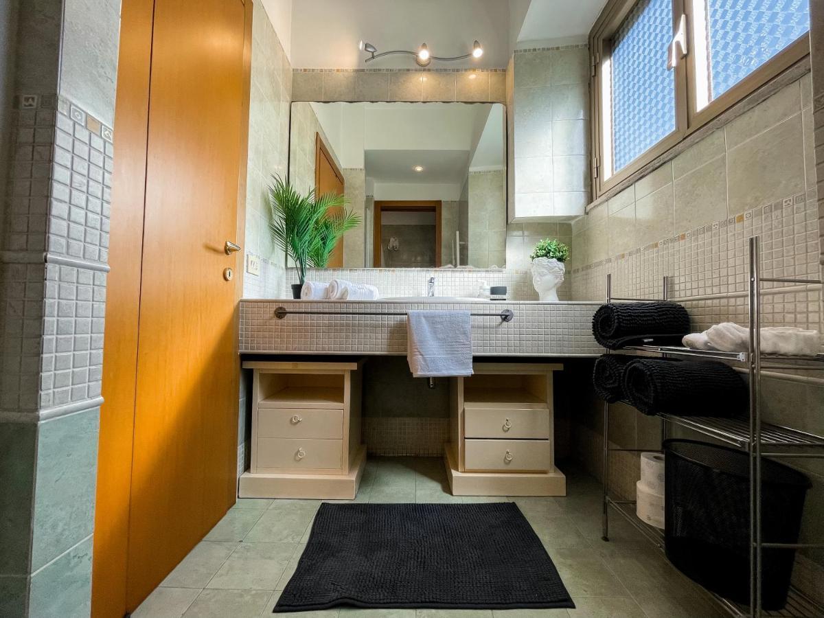 Sestio House Apartment Rome Exterior photo