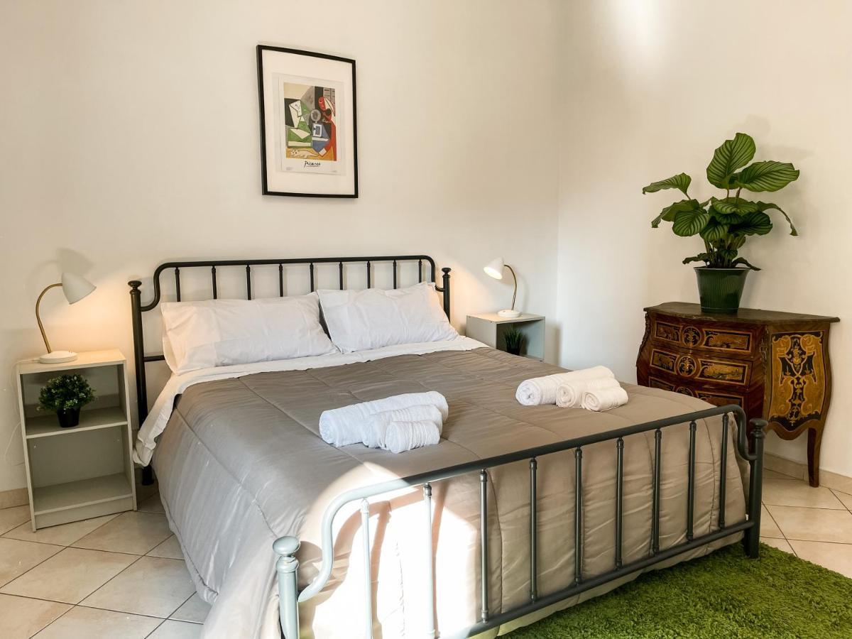 Sestio House Apartment Rome Exterior photo